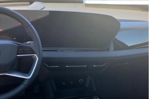 2025 Audi Q6 e-tron Premium Plus quattro