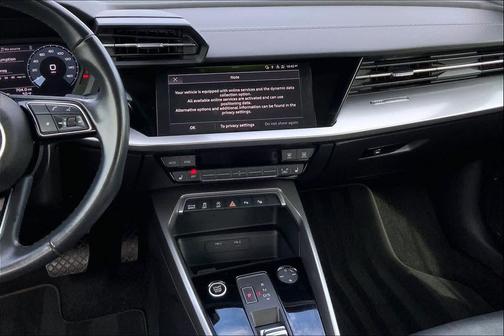 2024 Audi A3 Premium