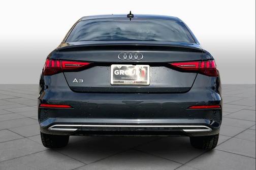 2024 Audi A3 Premium