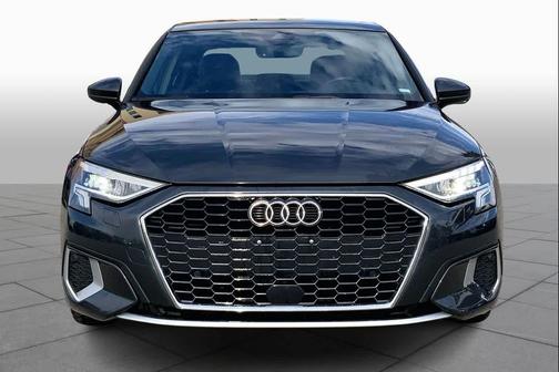 2024 Audi A3 Premium