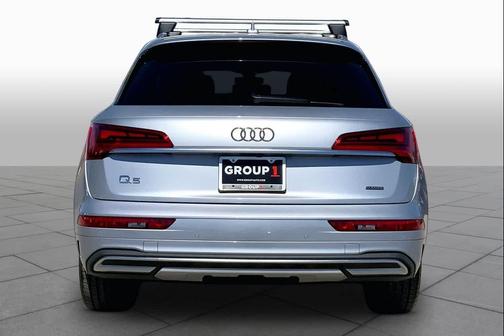 2021 Audi Q5 45 Premium Plus