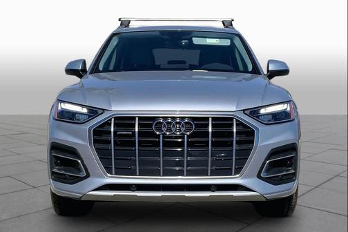 2021 Audi Q5 45 Premium Plus
