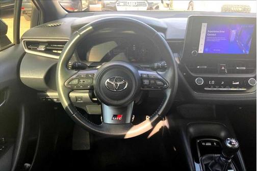 2024 Toyota GR Corolla Core