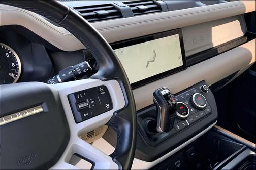 2023 Land Rover Defender 90 X-Dynamic SE