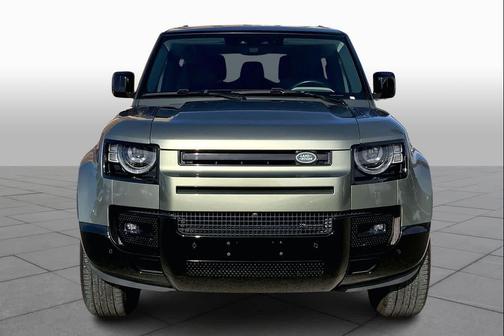 2023 Land Rover Defender 90 X-Dynamic SE