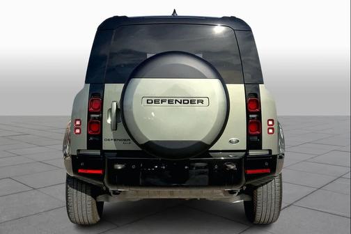 2023 Land Rover Defender 90 X-Dynamic SE