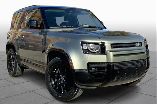2023 Land Rover Defender 90 X-Dynamic SE