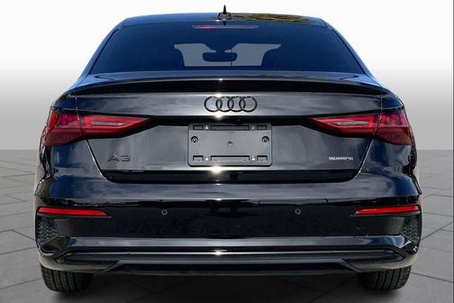 2024 Audi A3 Premium