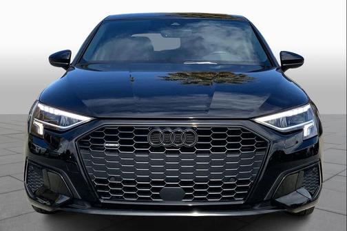 2024 Audi A3 Premium