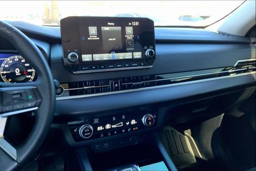 2024 Mitsubishi Outlander SEL 2.5 2WD