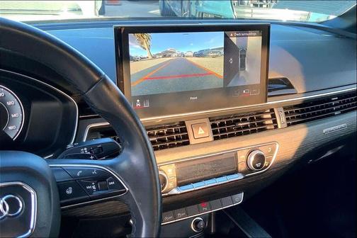 2023 Audi A5 45 S line Premium Plus