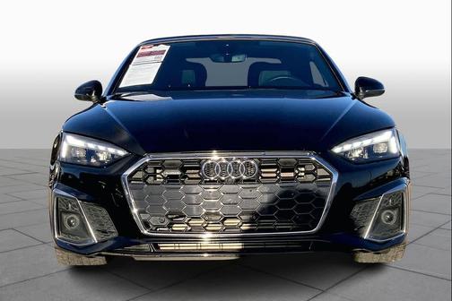 2023 Audi A5 45 S line Premium Plus