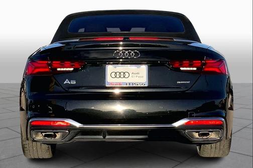 2023 Audi A5 45 S line Premium Plus