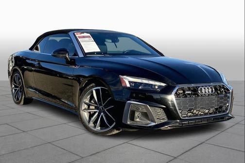 2023 Audi A5 45 S line Premium Plus