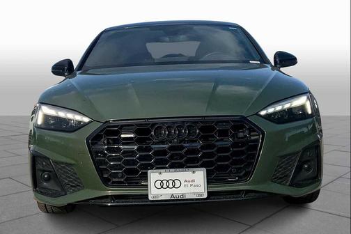 2023 Audi A5 Sportback 45 S Line Premium Plus