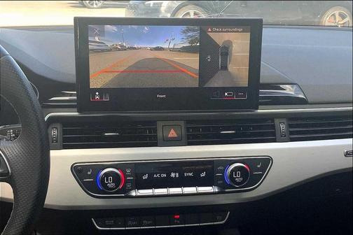 2023 Audi A5 Sportback 45 S Line Premium Plus