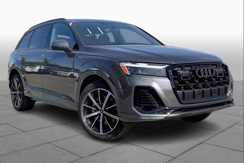 2026 Audi Q7 45 Premium Plus