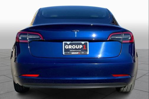 2023 Tesla Model 3 Standard Range