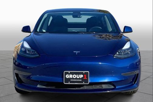 2023 Tesla Model 3 Standard Range