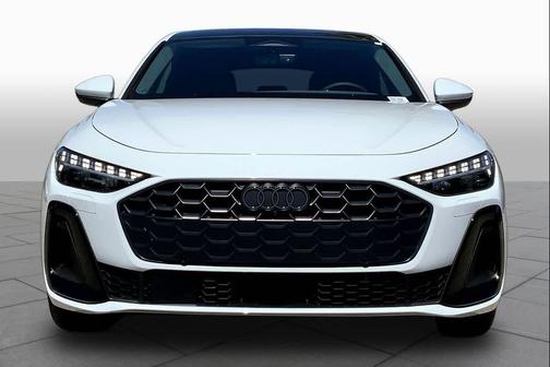 2026 Audi A5 Premium Plus TFSI quattro S tronic