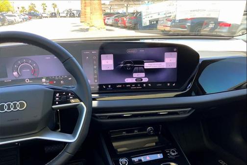 2026 Audi A5 Premium Plus TFSI quattro S tronic