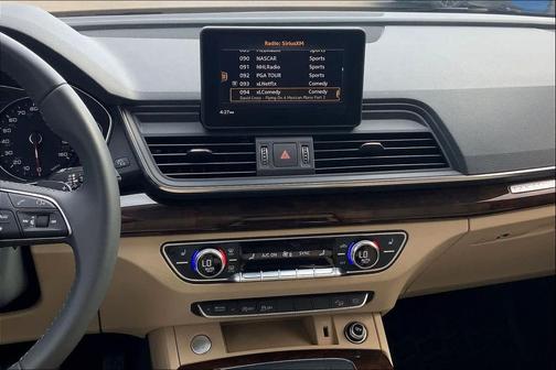 2019 Audi Q5 45 Premium