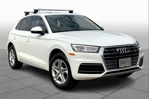 2019 Audi Q5 45 Premium