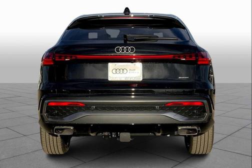 2025 Audi Q5 Premium Plus TFSI quattro S tronic