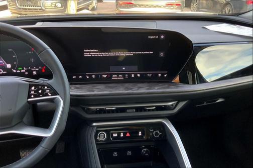 2025 Audi Q5 Premium Plus TFSI quattro S tronic