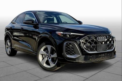 2025 Audi Q5 Premium Plus TFSI quattro S tronic