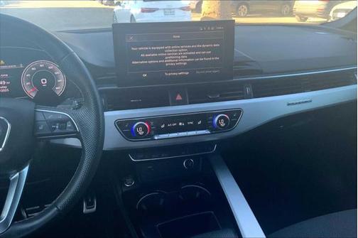 2024 Audi A5 Sportback 45 S Line Premium Plus