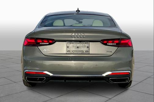 2024 Audi A5 Sportback 45 S Line Premium Plus