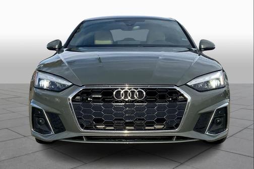 2024 Audi A5 Sportback 45 S Line Premium Plus