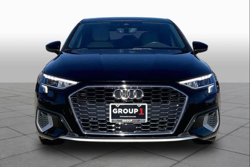 2024 Audi A3 Premium