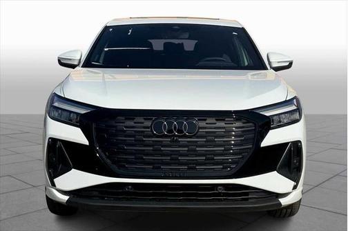2025 Audi Q4 e-tron Sportback Premium Plus 55 quattro