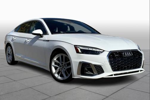 2024 Audi A5 Sportback 45 S Line Premium Plus