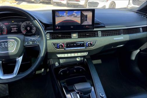 2024 Audi A5 Sportback 45 S Line Premium Plus