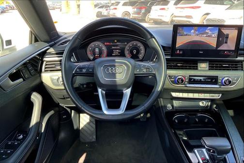 2024 Audi A5 Sportback 45 S Line Premium Plus