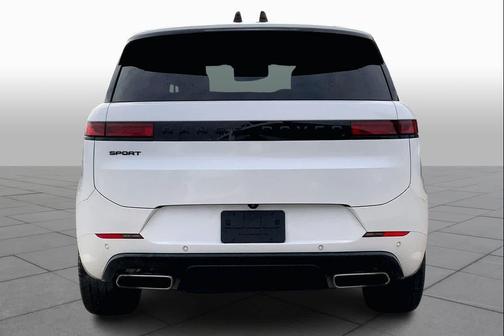 2024 Land Rover Range Rover Sport SE