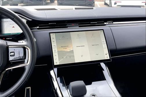 2024 Land Rover Range Rover Sport SE