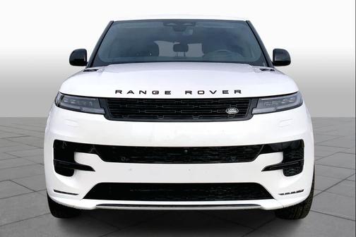 2024 Land Rover Range Rover Sport SE