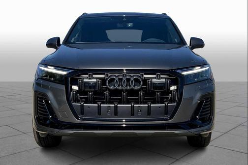 2026 Audi Q7 55 Premium Plus