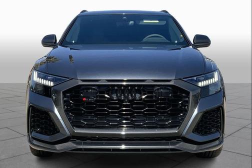 2024 Audi RS Q8 4.0T