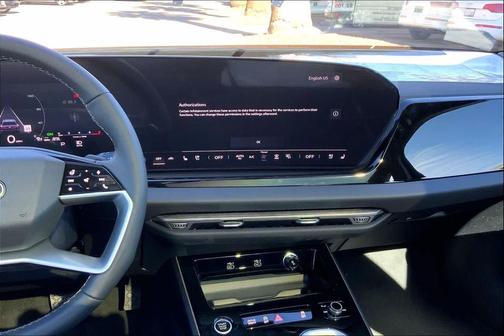 2026 Audi A6 Premium Plus quattro S tronic