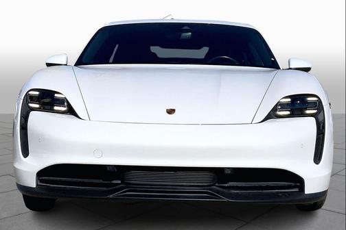 2021 Porsche Taycan RWD