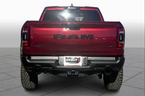 2024 RAM 1500 TRX