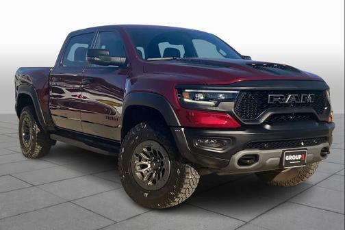 2024 RAM 1500 TRX