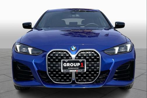 2025 BMW 430 Gran Coupe i xDrive