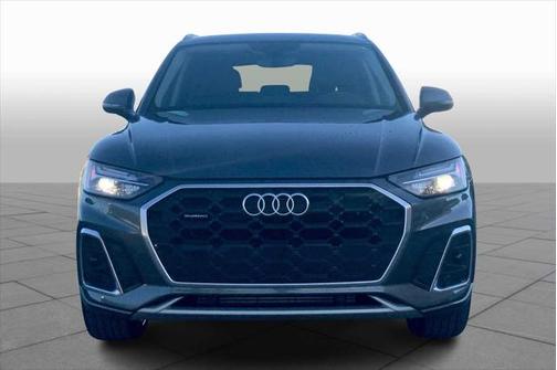 2024 Audi Q5 45 S line Premium