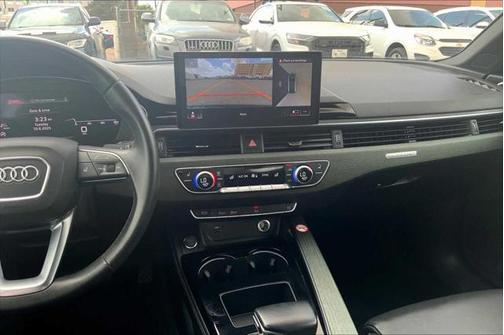 2023 Audi A4 45 S line Premium Plus